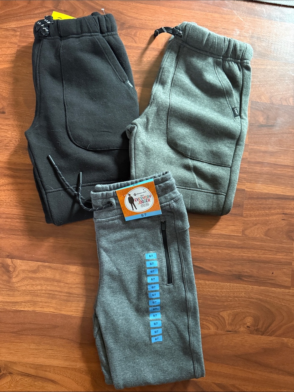 Brand New Joggers
